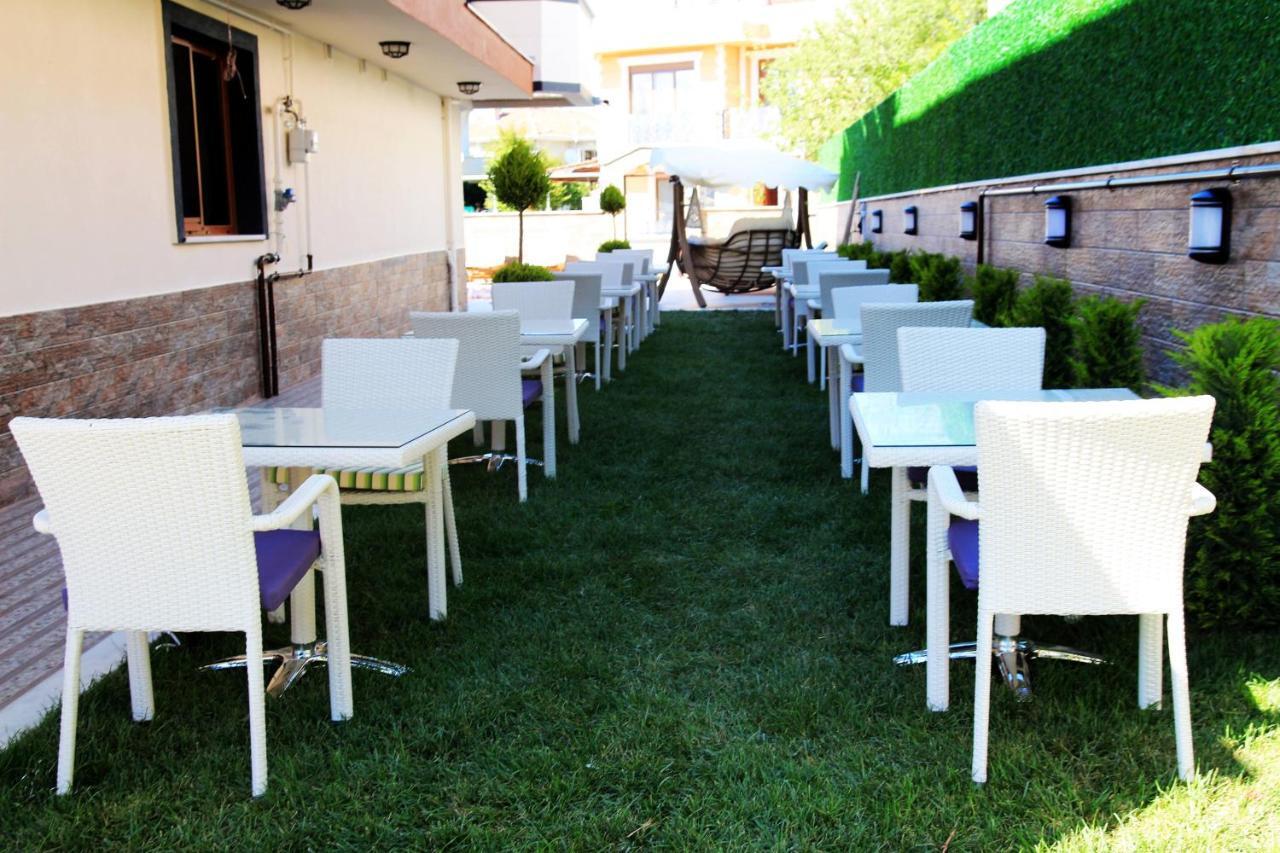Beach Butik Hotel Şile Exterior foto