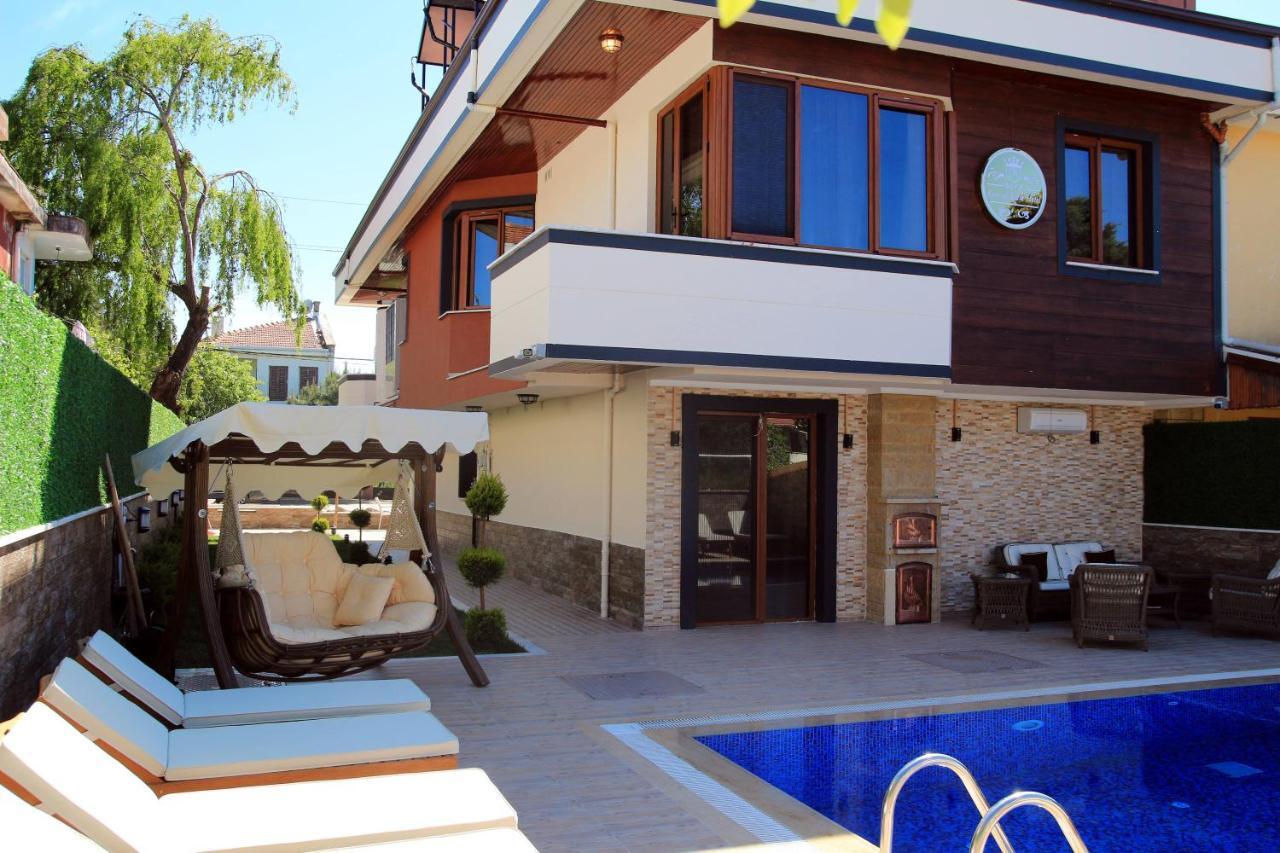 Beach Butik Hotel Şile Exterior foto
